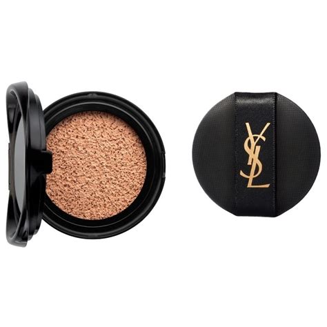 ysl fusion ink foundation boots|ysl cushion replacement.